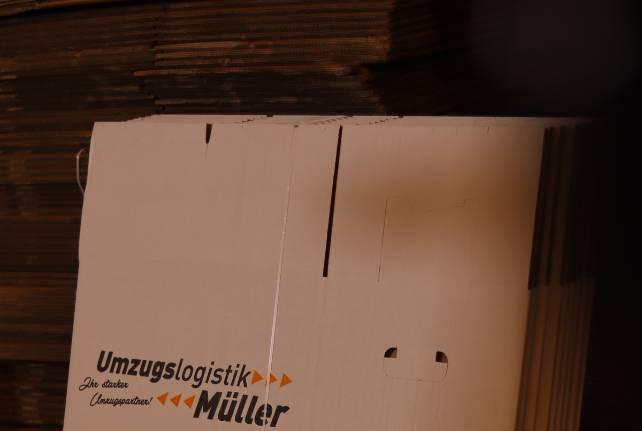 Günstiger Behördenumzug Schönau-Berzdorf auf dem Eigen