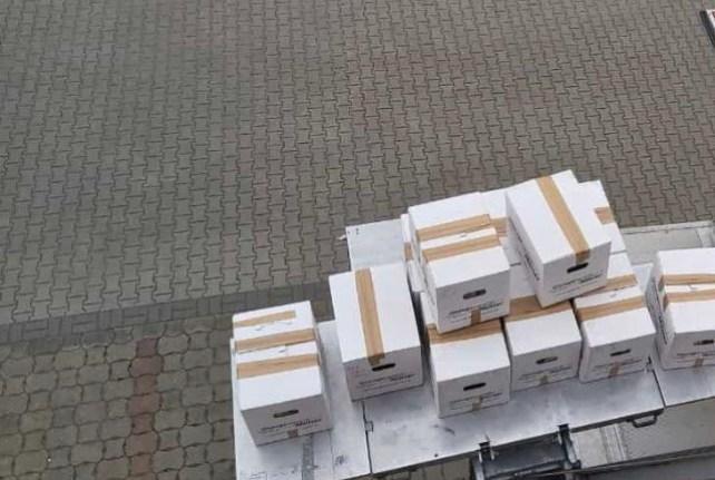 Checkliste für Ihren Büroumzug in Schönau-Berzdorf auf dem Eigen