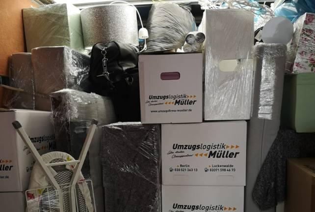 Preise Entrümpelung in Schönau-Berzdorf auf dem Eigen