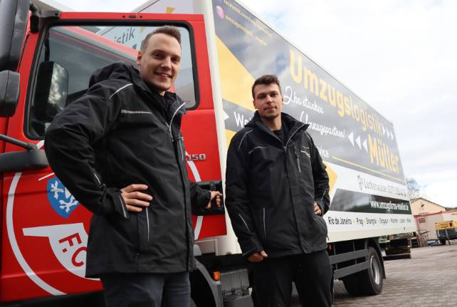 Sicherer Transport für Ihr Klavier in Schönau-Berzdorf auf dem Eigen