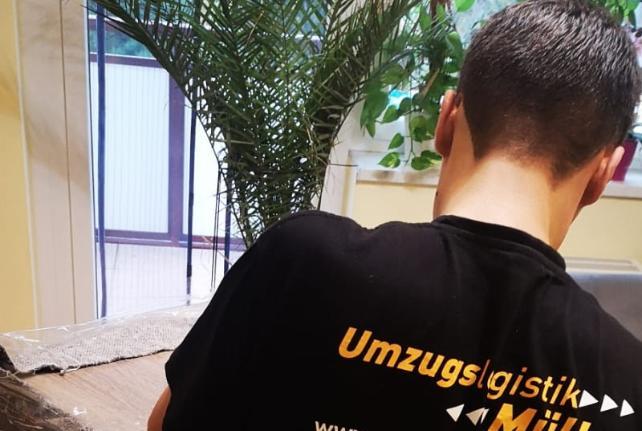 Preise für Ihren Studentenumzug in Schönau-Berzdorf auf dem Eigen