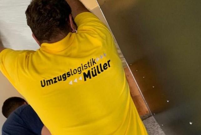 Mit den Umzugshelfer richtig planen in Schönau-Berzdorf auf dem Eigen